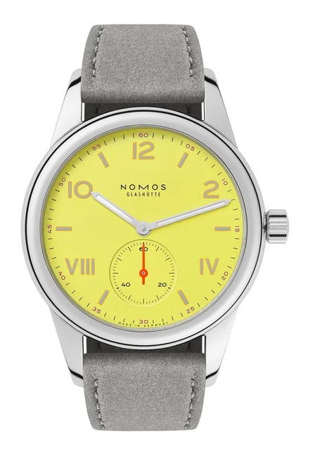 NOMOS Club Campus 36 Starlight 718.GB Replica Watch NOMOS Club Campus 36 Starlight 718.GB Replica Watch